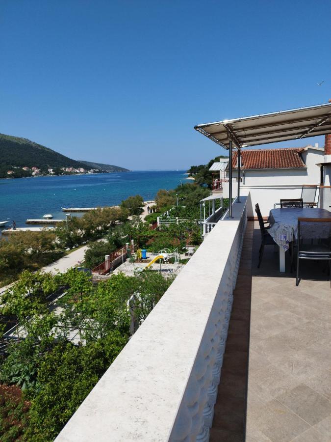 Apartments Jakovljevic Grebaštica 外观 照片
