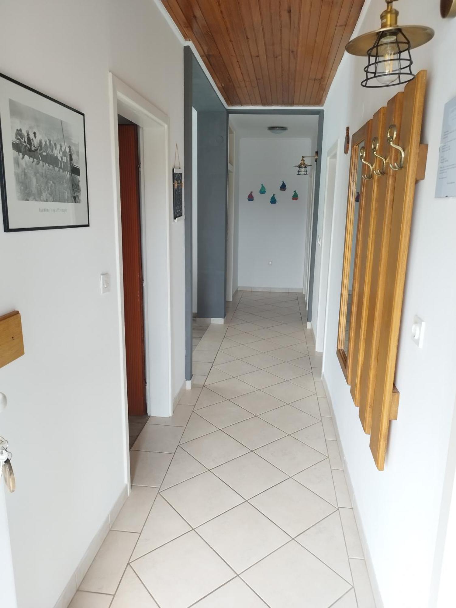 Apartments Jakovljevic Grebaštica 客房 照片