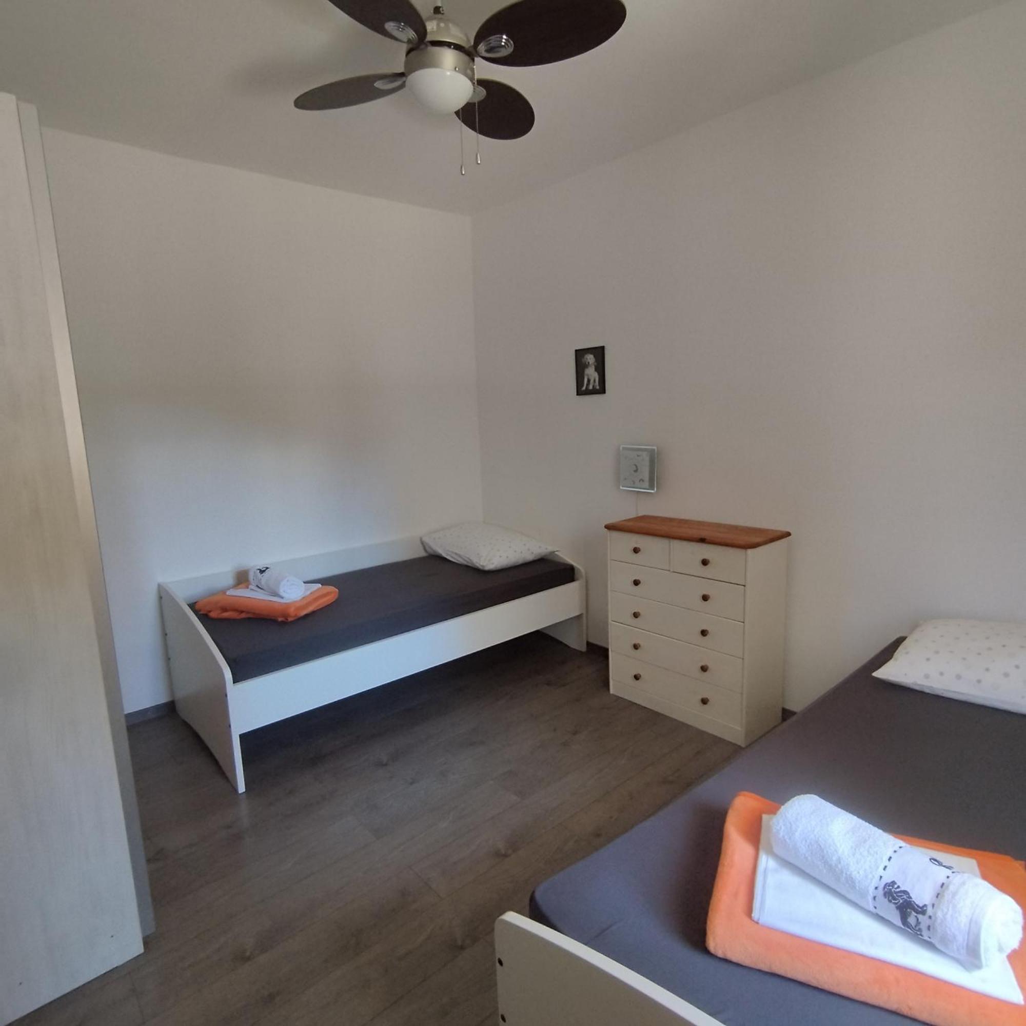 Apartments Jakovljevic Grebaštica 外观 照片