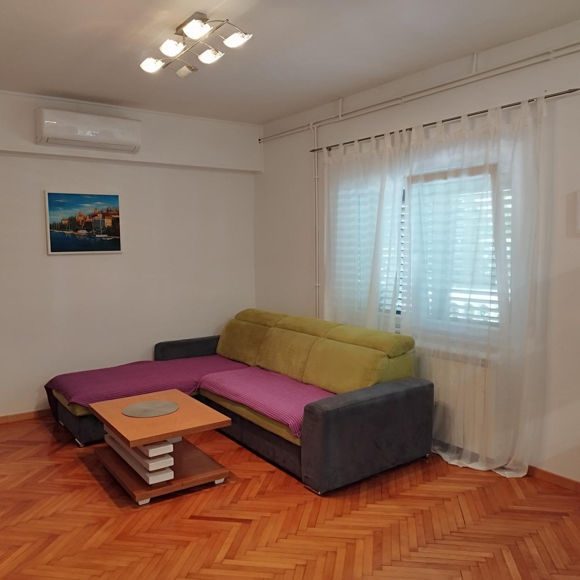 Apartments Jakovljevic Grebaštica 外观 照片