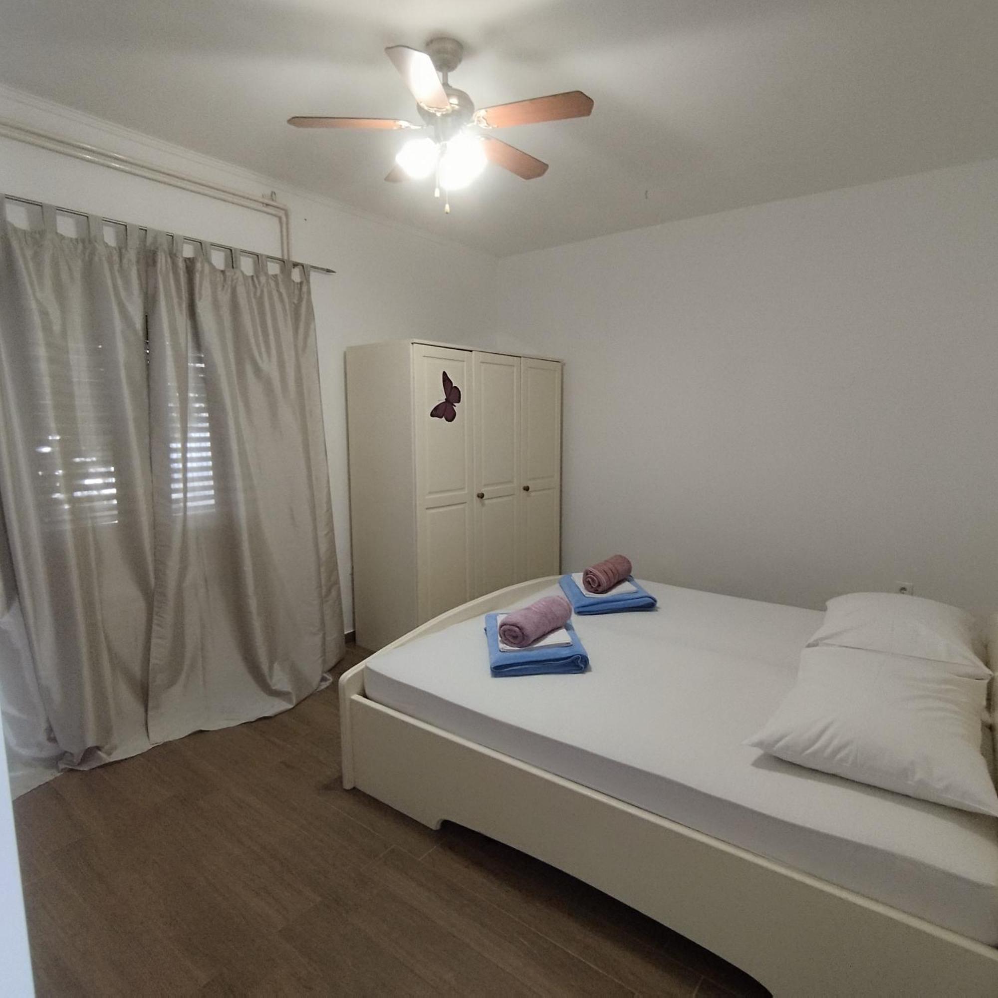 Apartments Jakovljevic Grebaštica 外观 照片