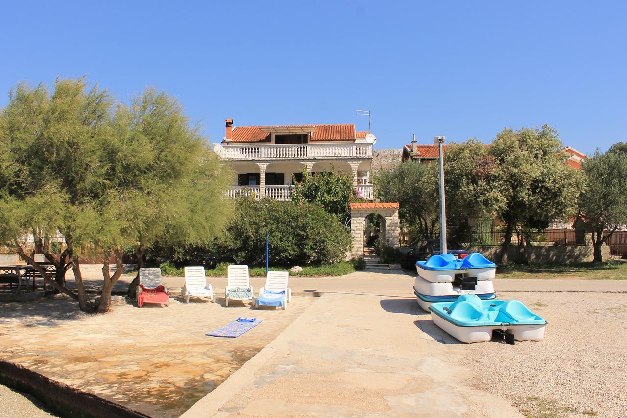 Apartments Jakovljevic Grebaštica 外观 照片